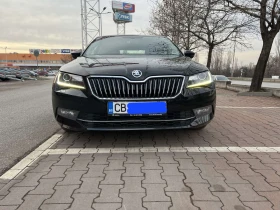 Skoda Superb 2.0 TDI 190kc DSG 4x4 SCR EU6, снимка 2