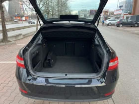 Skoda Superb 2.0 TDI 190kc DSG 4x4 SCR EU6, снимка 13