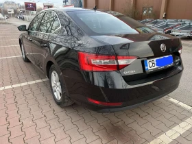 Skoda Superb 2.0 TDI 190kc DSG 4x4 SCR EU6, снимка 4