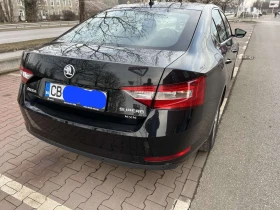 Skoda Superb 2.0 TDI 190kc DSG 4x4 SCR EU6, снимка 3