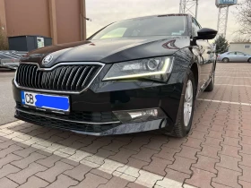 Skoda Superb 2.0 TDI 190kc DSG 4x4 SCR EU6, снимка 1