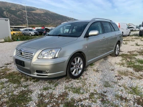 Toyota Avensis 1, 8 Бензин, снимка 2