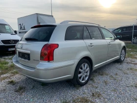 Toyota Avensis 1, 8 Бензин, снимка 5