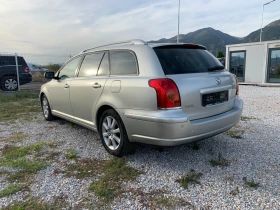 Toyota Avensis 1, 8 Бензин, снимка 4