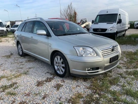 Toyota Avensis 1, 8 Бензин, снимка 1