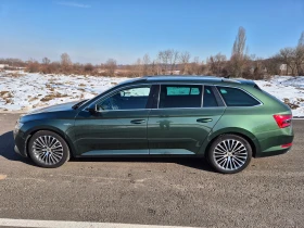 Skoda Superb L&K 272, снимка 3