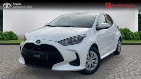 Toyota Yaris Месечна вноска от 298 лв. - изображение 1