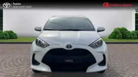 Обява за продажба на Toyota Yaris Месечна вноска от 298 лв. ~35 990 лв. - изображение 7