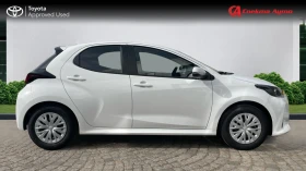 Обява за продажба на Toyota Yaris Месечна вноска от 298 лв. ~35 990 лв. - изображение 4