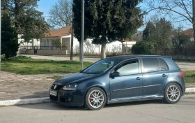 VW Golf 1.9 DSG, снимка 10