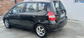 Honda Jazz 1.2 * * * АВТОМАТИК* * * , снимка 9