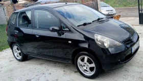 Honda Jazz 1.2 * * * АВТОМАТИК* * * , снимка 4