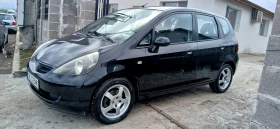 Honda Jazz 1.2 * * * АВТОМАТИК* * * , снимка 5