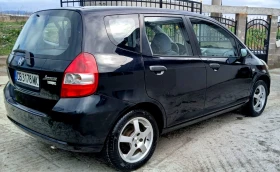 Honda Jazz 1.2 * * * АВТОМАТИК* * * , снимка 6