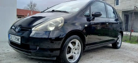 Honda Jazz 1.2 * * * АВТОМАТИК* * * , снимка 2