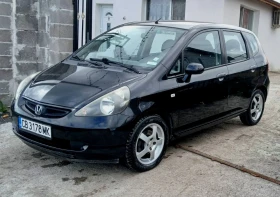 Honda Jazz 1.2 * * * АВТОМАТИК* * * , снимка 1