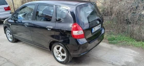 Honda Jazz 1.2 * * * АВТОМАТИК* * * , снимка 3