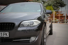 BMW 530 | Mobile.bg    6