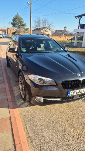 BMW 530 | Mobile.bg    5