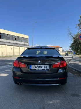 BMW 530 | Mobile.bg    8