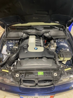 Обява за продажба на BMW 525 525D ~6 000 лв. - изображение 6