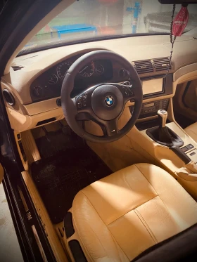 Обява за продажба на BMW 525 525D ~6 000 лв. - изображение 3