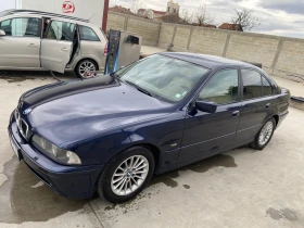 Обява за продажба на BMW 525 525D ~6 000 лв. - изображение 4