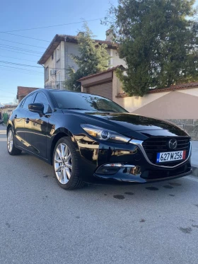 Обява за продажба на Mazda 3 GT 2.5 ~28 000 лв. - изображение 1