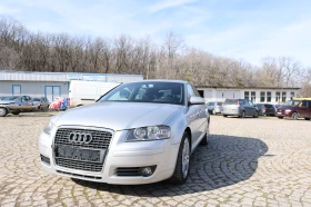 Audi A3 TFSI | Mobile.bg    5