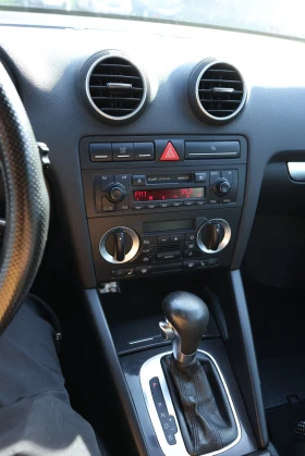 Audi A3 TFSI | Mobile.bg    4