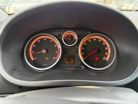 Opel Corsa Benzin* Gaz - 8700 лв. - 20007896 | Car24.bg