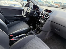 Opel Corsa Benzin* Gaz - 8700 лв. - 20007896 | Car24.bg