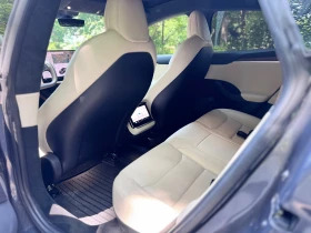 Tesla Model S 2023* LONG RANGE* R21* 32KM* - 114800 лв. - 81256573 12
