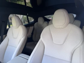 Tesla Model S * R21* 32KM*  | Mobile.bg    6