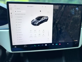 Tesla Model S 2023* LONG RANGE* R21* 32KM* - 114800 лв. - 81256573 15
