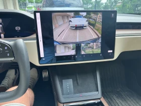 Tesla Model S 2023* LONG RANGE* R21* 32KM* - 114800 лв. - 81256573 16