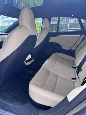 Tesla Model S * R21* 32KM*  | Mobile.bg    8