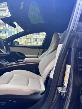 Tesla Model S * R21* 32KM*  | Mobile.bg    5
