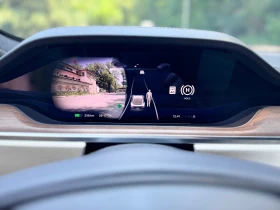 Tesla Model S 2023* LONG RANGE* R21* 32KM* - 114800 лв. - 81256573 14