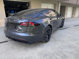 Tesla Model S * R21* 32KM*  | Mobile.bg    4