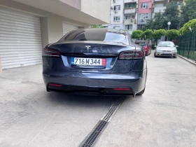     Tesla Model S * R21* 32KM* 