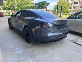 Tesla Model S * R21* 32KM*  | Mobile.bg    3