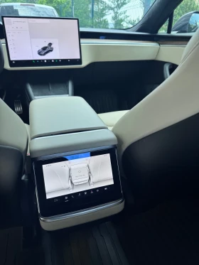 Tesla Model S * R21* 32KM*  | Mobile.bg    9