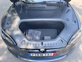 Tesla Model S 2023* LONG RANGE* R21* 32KM* - 114800 лв. - 81256573 9
