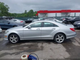 Mercedes-Benz CLS 500 AMG* PACK* 4MATIC* * * *  | Mobile.bg    6