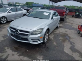 Mercedes-Benz CLS 500 AMG* PACK* 4MATIC* * * *  | Mobile.bg    3