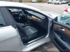 Mercedes-Benz CLS 500 AMG* PACK* 4MATIC* * * *  | Mobile.bg    9