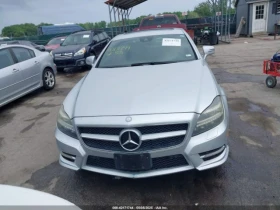Mercedes-Benz CLS 500 AMG* PACK* 4MATIC* * * *  | Mobile.bg    7