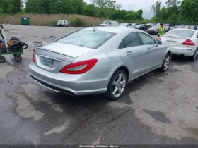 Mercedes-Benz CLS 500 AMG* PACK* 4MATIC* * * *  | Mobile.bg    2