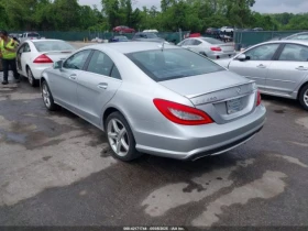 Mercedes-Benz CLS 500 AMG* PACK* 4MATIC* * * *  | Mobile.bg    4